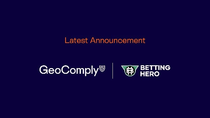 Geocomplyannounce