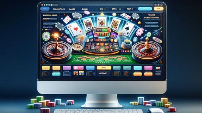 acma gambling site