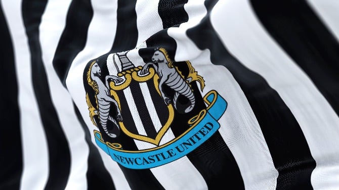 newcastle united