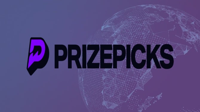 prizepicks logo