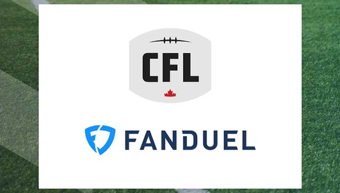 cfl fanduel