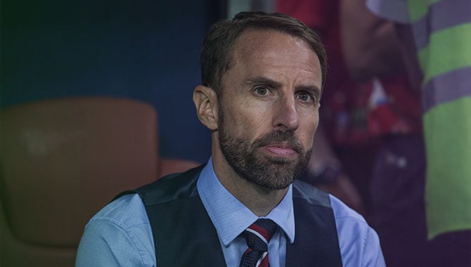 gareth southgate