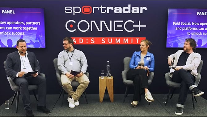 sportsradar connect+