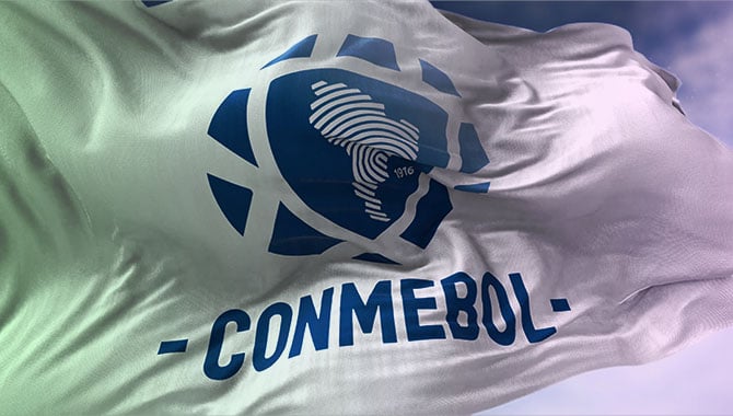 conmebol