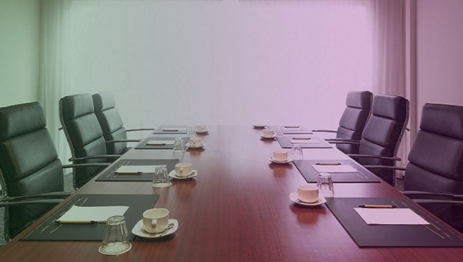 epic board room