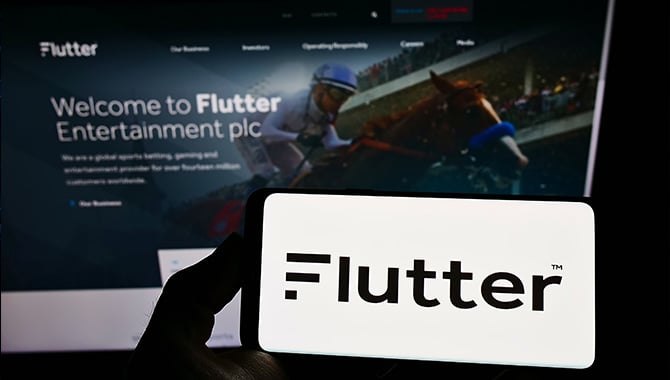 Flutter