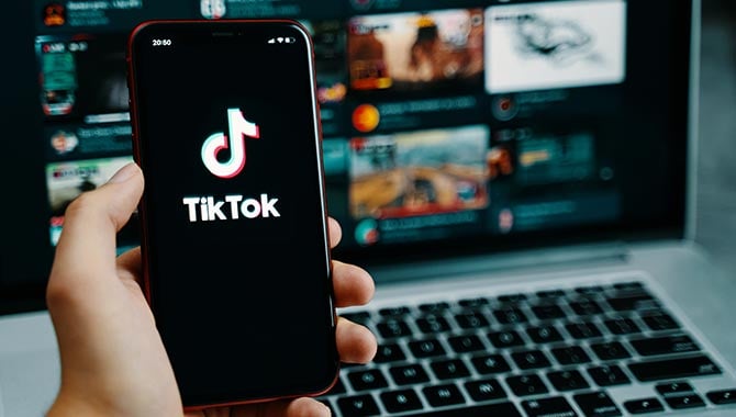 tiktok sportsbet advertisement