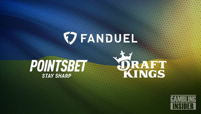 fanduel pointsbet draftkings web image