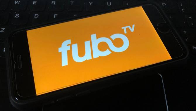 fubo TV 2021