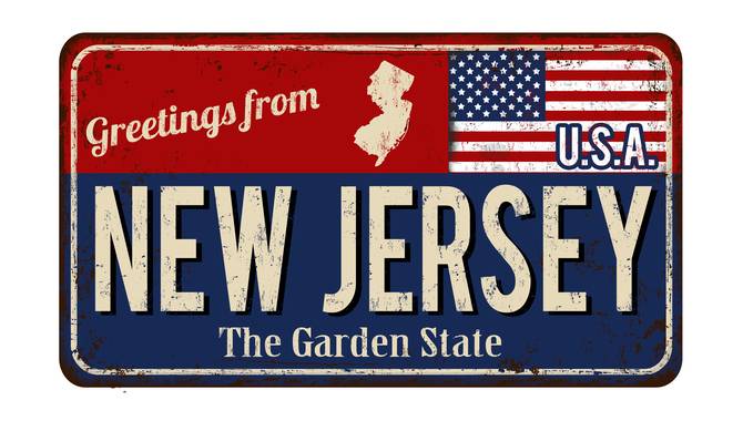 new jersey