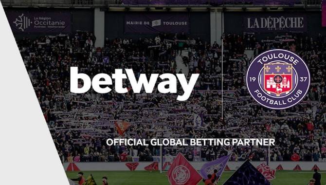 betway toulouse