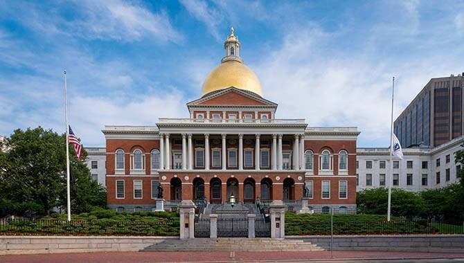 MassachusettsStateHouse