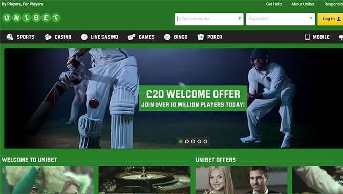 Unibet(new)