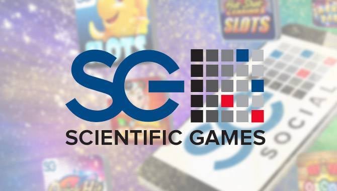 scientific games