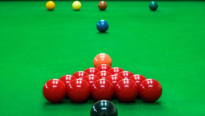 Snooker