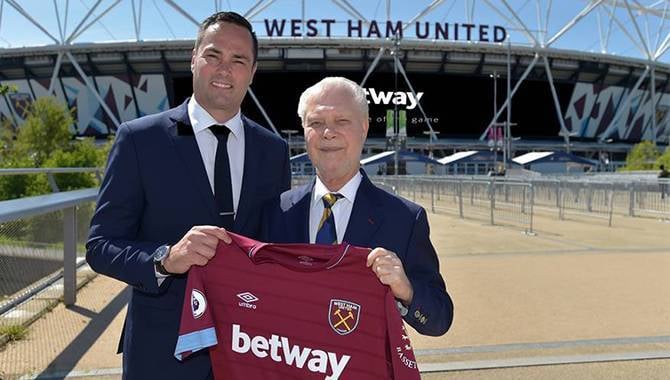 BetwayWestHam