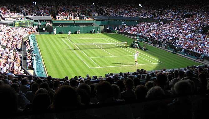 Wimbledon