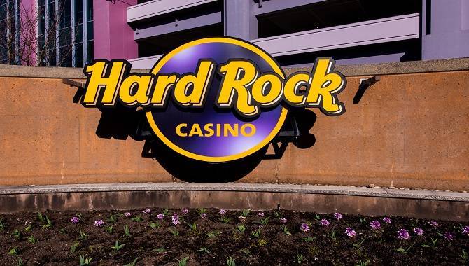 hardrock