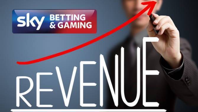 skybettingandgamingrevenue