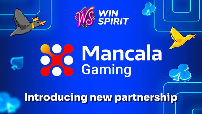 mancala gaming winspirit