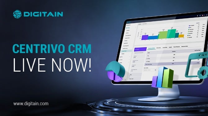 centrivo crm