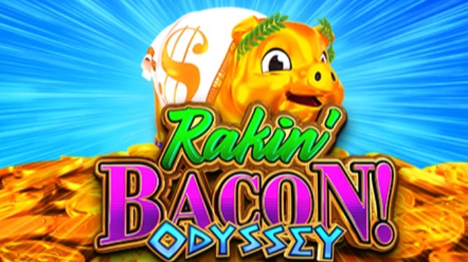 RakinBacon