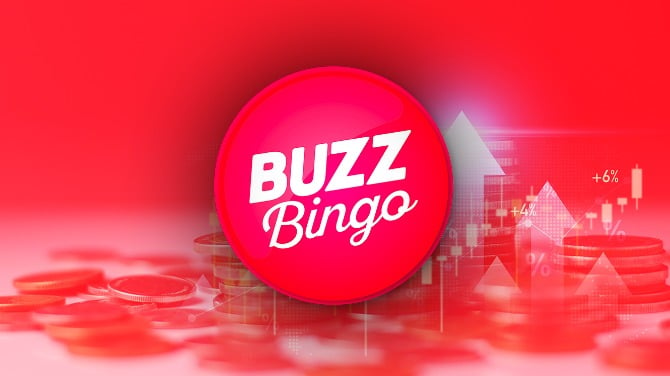 buzz bingo