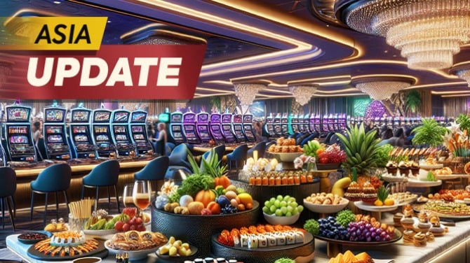 casino free foods