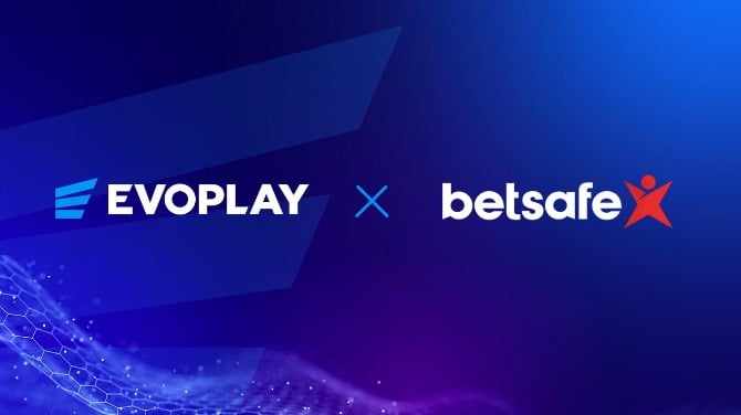 Evo betsafe