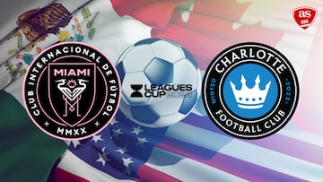 If you’re looking for all the key information you need on the game between Inter Miami vs Charlotte you’ve come to the right place.