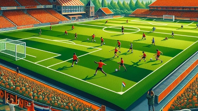 Dutch football club